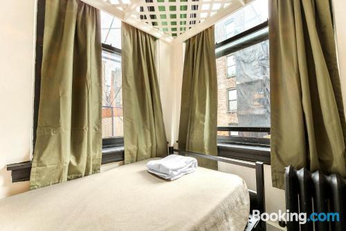 Fotos del hotel - The Bowery House
