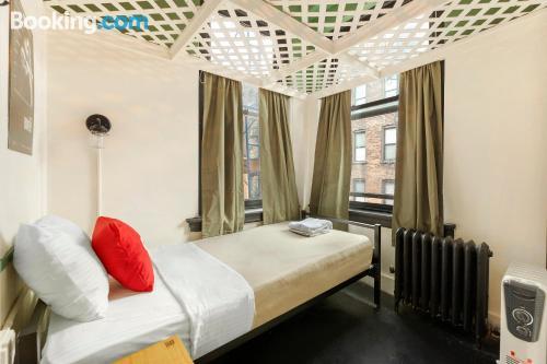 Fotos del hotel - The Bowery House