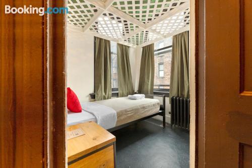 Fotos del hotel - The Bowery House