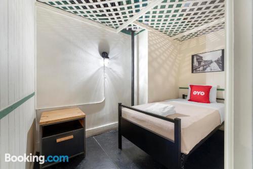 Fotos del hotel - The Bowery House