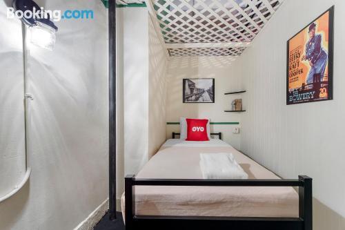 Fotos del hotel - The Bowery House
