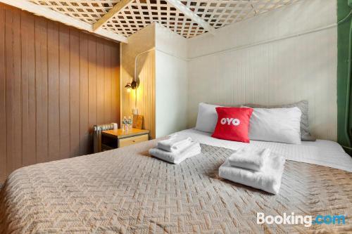 Fotos del hotel - The Bowery House