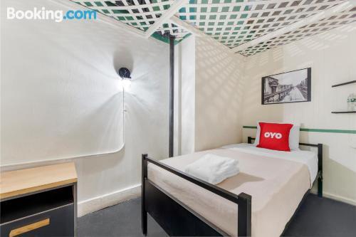 Fotos del hotel - The Bowery House