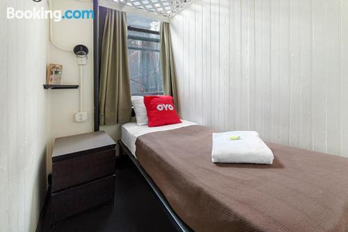 Fotos del hotel - The Bowery House