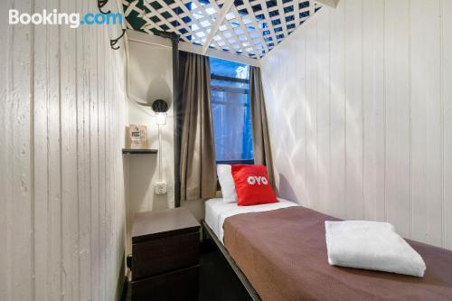 Fotos del hotel - The Bowery House