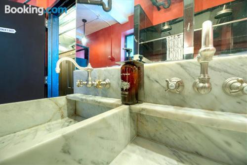 Fotos del hotel - The Bowery House