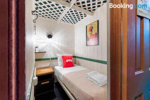 Fotos del hotel - The Bowery House