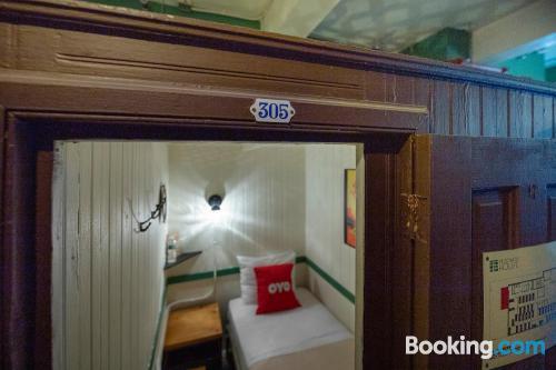 Fotos del hotel - The Bowery House