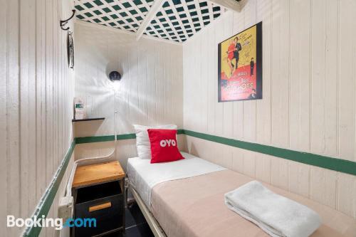 Fotos del hotel - The Bowery House