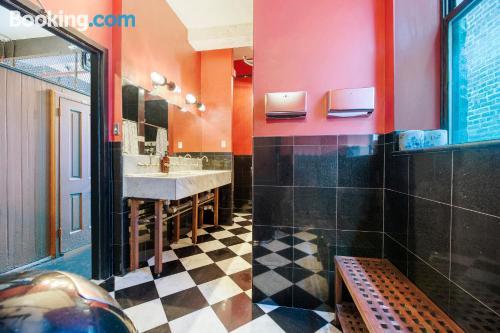 Fotos del hotel - The Bowery House