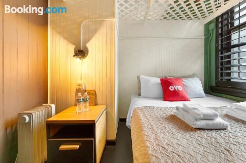 Fotos del hotel - The Bowery House