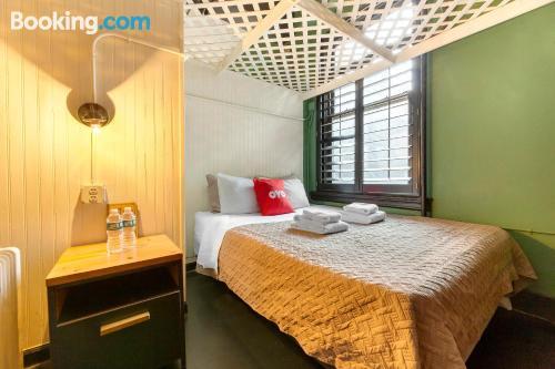 Fotos del hotel - The Bowery House
