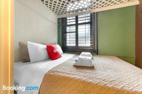 Fotos del hotel - The Bowery House