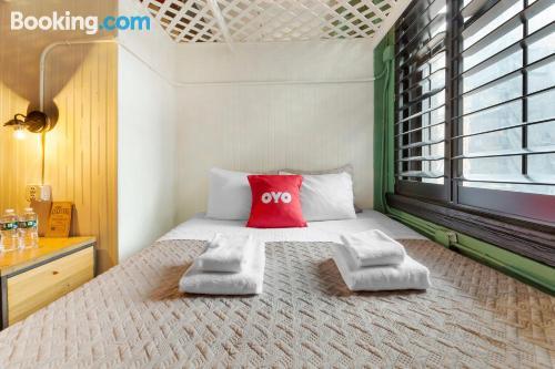 Fotos del hotel - The Bowery House