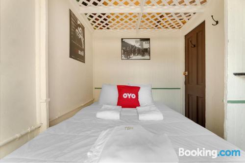 Fotos del hotel - The Bowery House