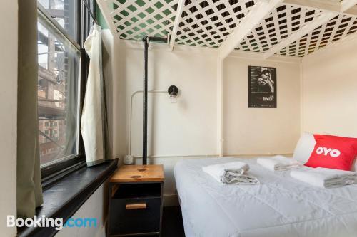 Fotos del hotel - The Bowery House
