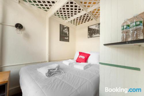 Fotos del hotel - The Bowery House