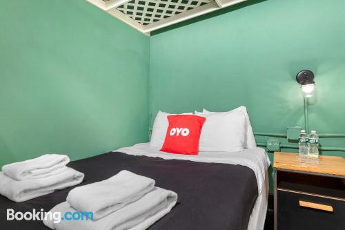 Fotos del hotel - The Bowery House