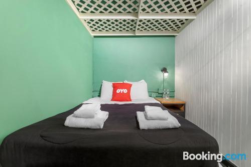 Fotos del hotel - The Bowery House