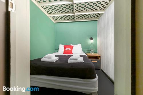 Fotos del hotel - The Bowery House