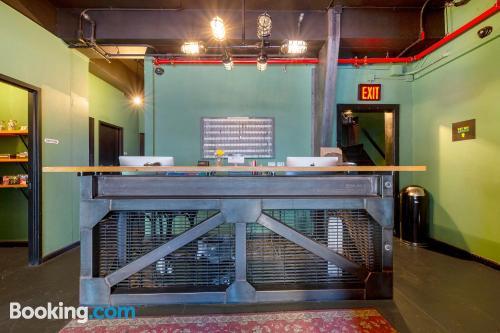 Fotos del hotel - The Bowery House