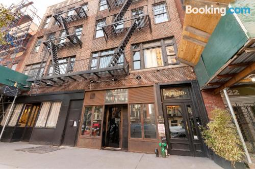 Fotos del hotel - The Bowery House