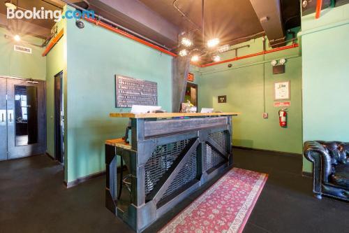 Fotos del hotel - The Bowery House