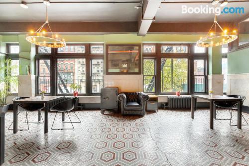 Fotos del hotel - The Bowery House