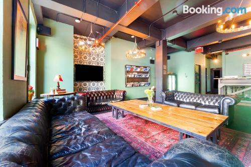 Fotos del hotel - The Bowery House