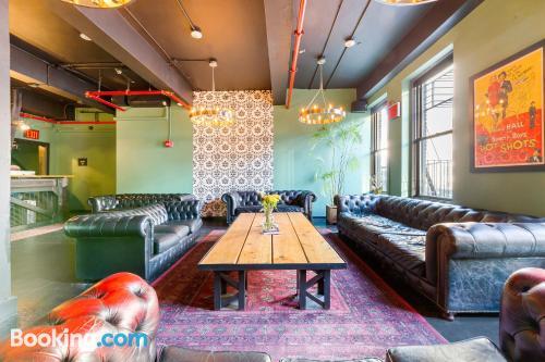 Fotos del hotel - The Bowery House