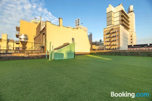 Fotos del hotel - The Bowery House