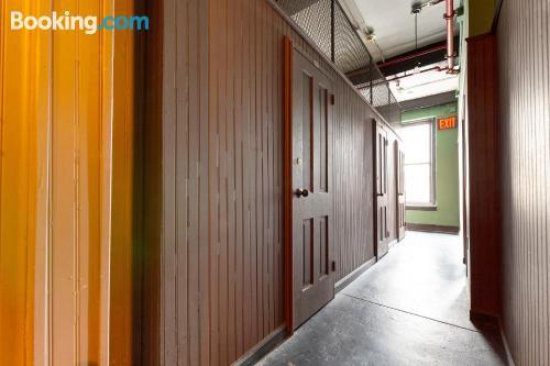 Fotos del hotel - The Bowery House