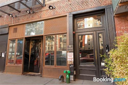 Fotos del hotel - The Bowery House