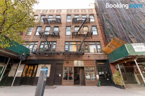 Fotos del hotel - The Bowery House