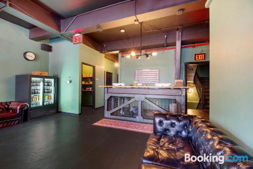 Fotos del hotel - The Bowery House