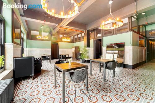 Fotos del hotel - The Bowery House