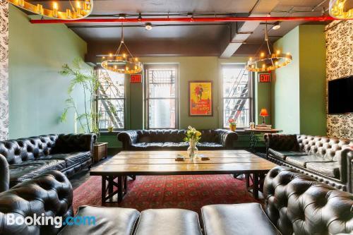 Fotos del hotel - The Bowery House