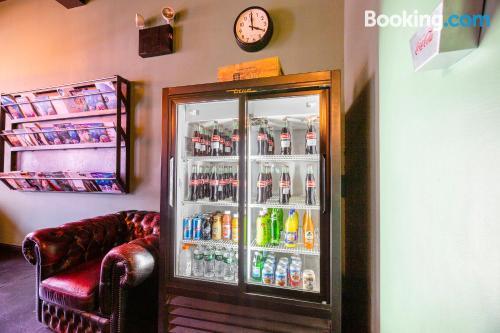 Fotos del hotel - The Bowery House
