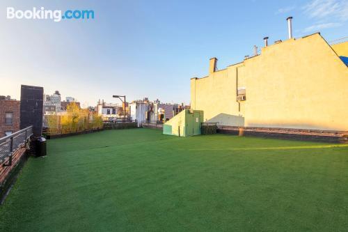 Fotos del hotel - The Bowery House
