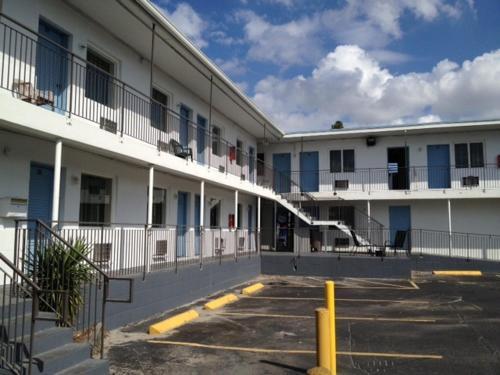 Fotos del hotel - Miami Springs Inn