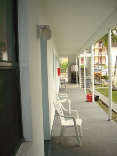 Fotos del hotel - Miami Springs Inn