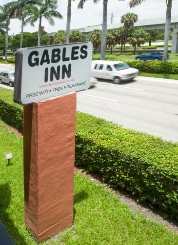 Fotos del hotel - Gables Inn