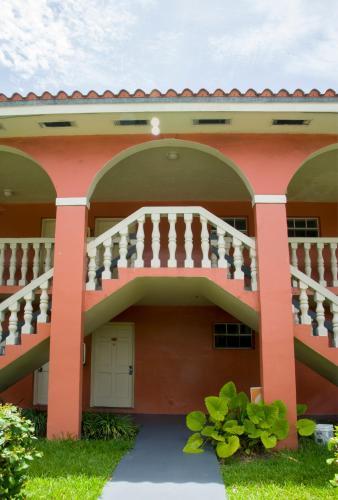 Fotos del hotel - Gables Inn