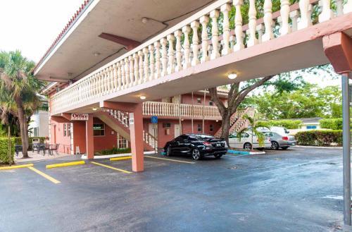Fotos del hotel - Gables Inn