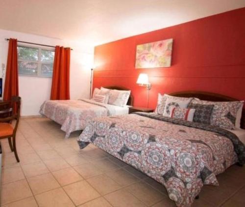Fotos del hotel - Gables Inn