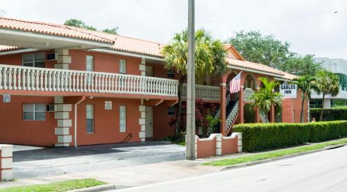 Fotos del hotel - Gables Inn