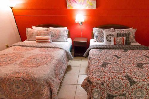 Fotos del hotel - Gables Inn