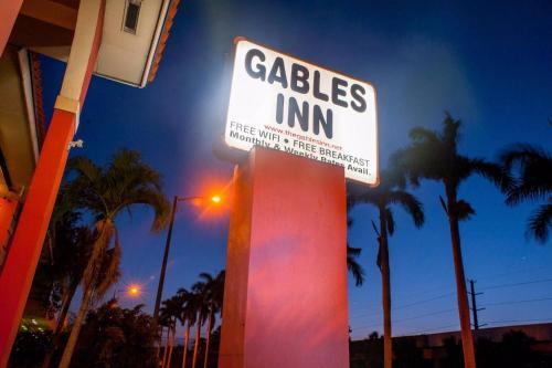 Fotos del hotel - Gables Inn