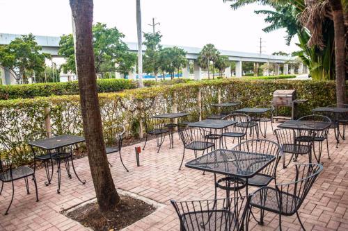 Fotos del hotel - Gables Inn