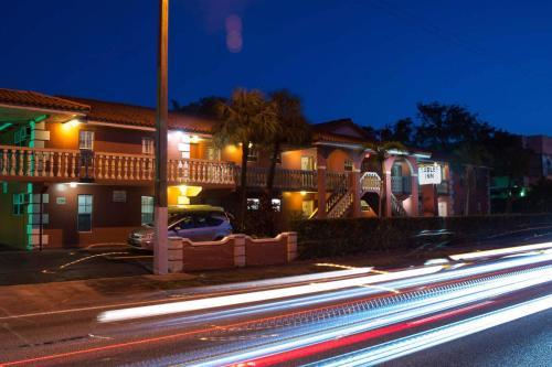 Fotos del hotel - Gables Inn